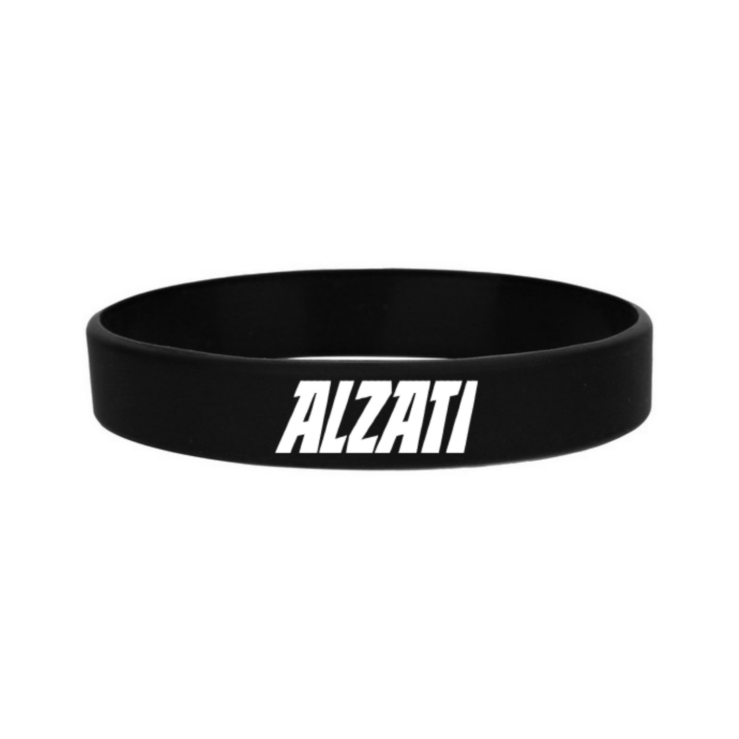 Wristband - Black Alzati