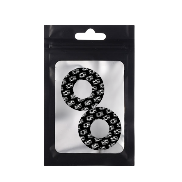 Grip Donuts - Set of 2