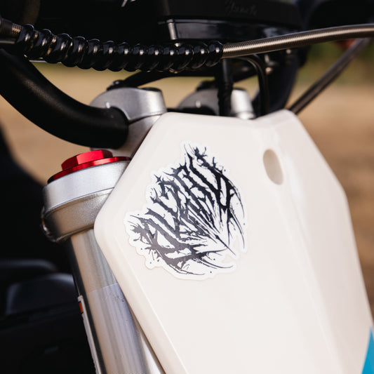 Sticker - Wings