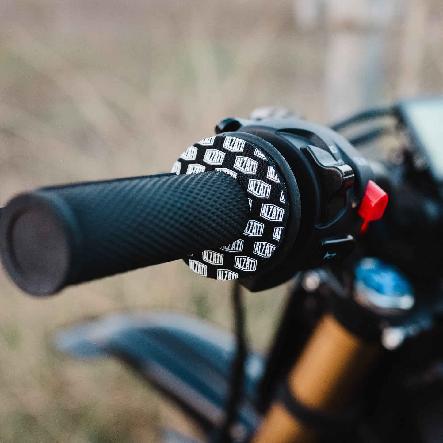 Grip Donuts - Set of 2