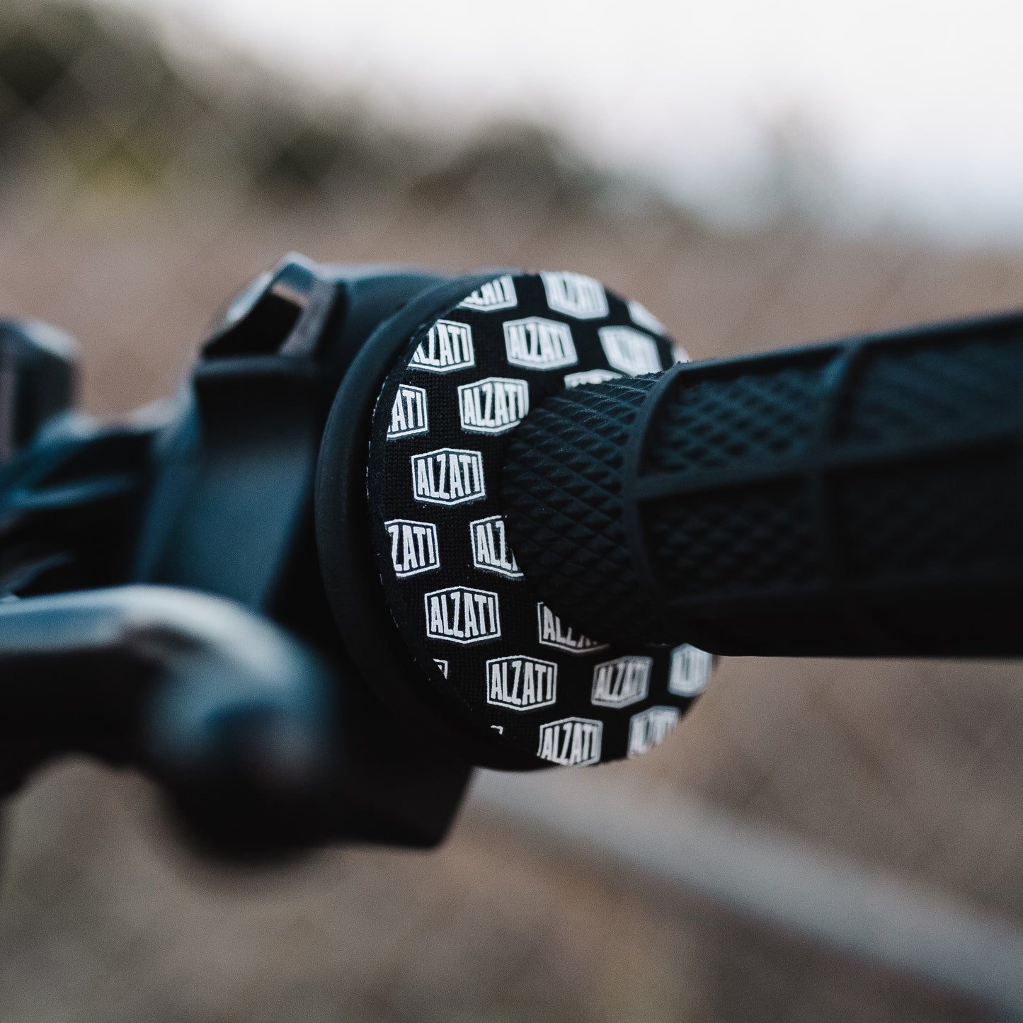 Grip Donuts - Set of 2