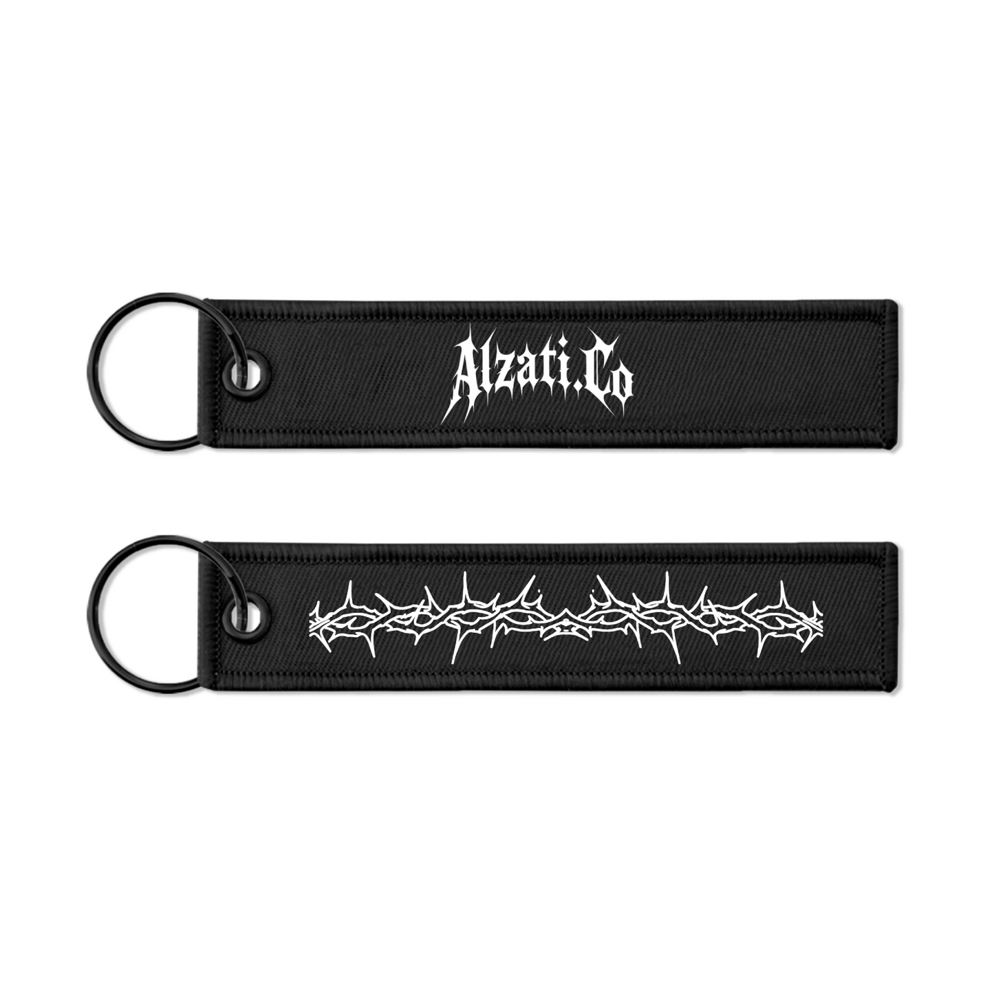 Jet Tag - Black Crest