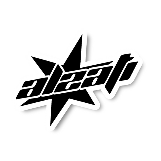 Sticker - Star Peaker