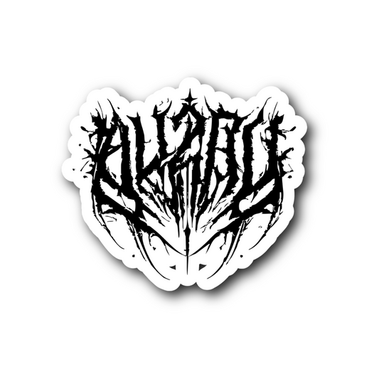 Sticker - Wings