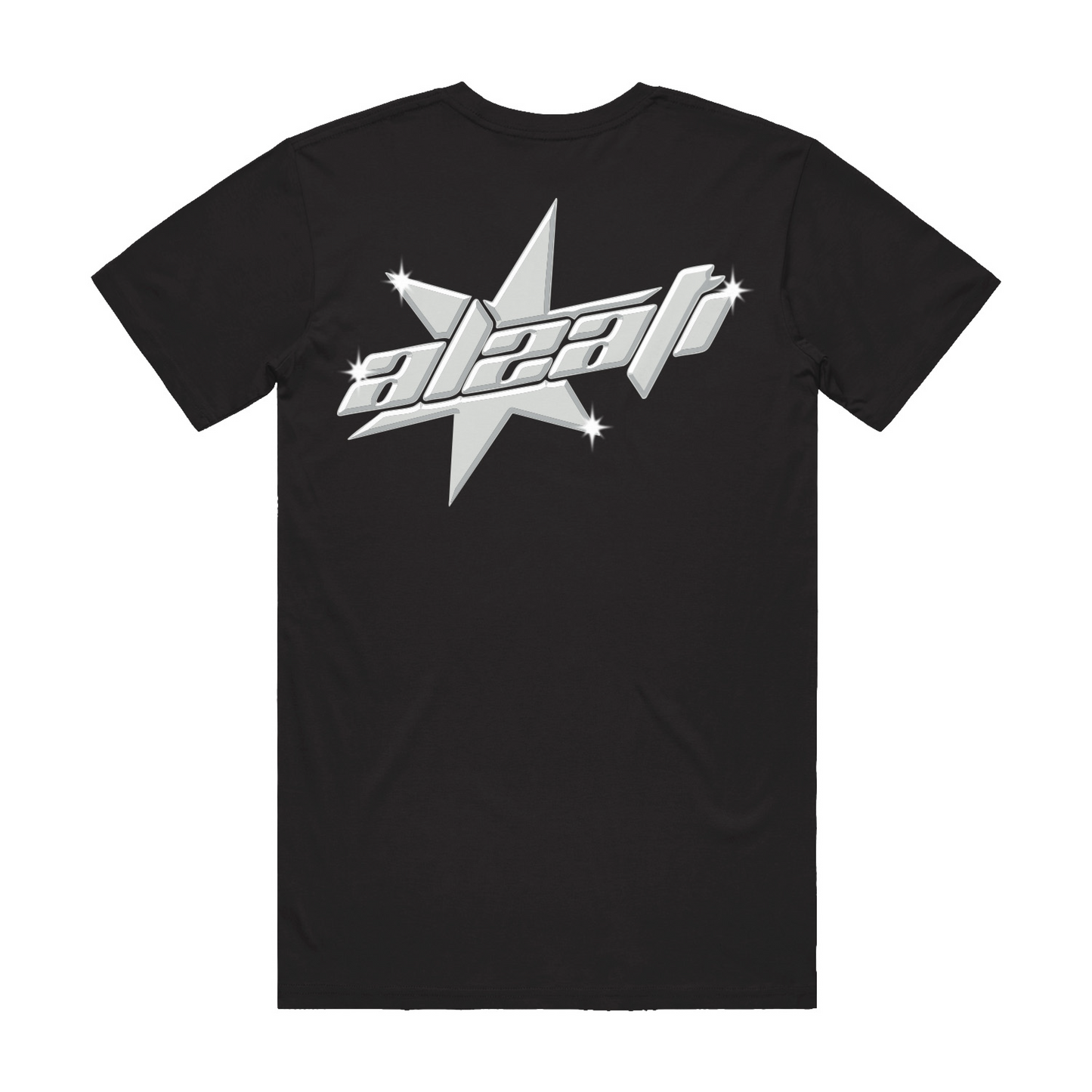 Tshirt - Black Star