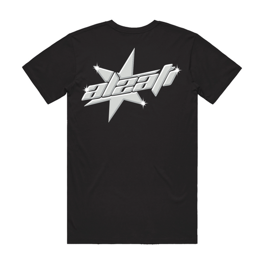 Tshirt - Black Star
