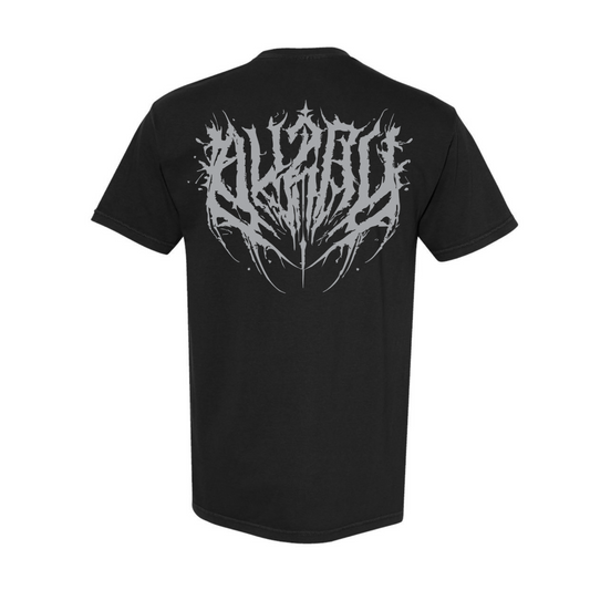 Tshirt - Black Wings
