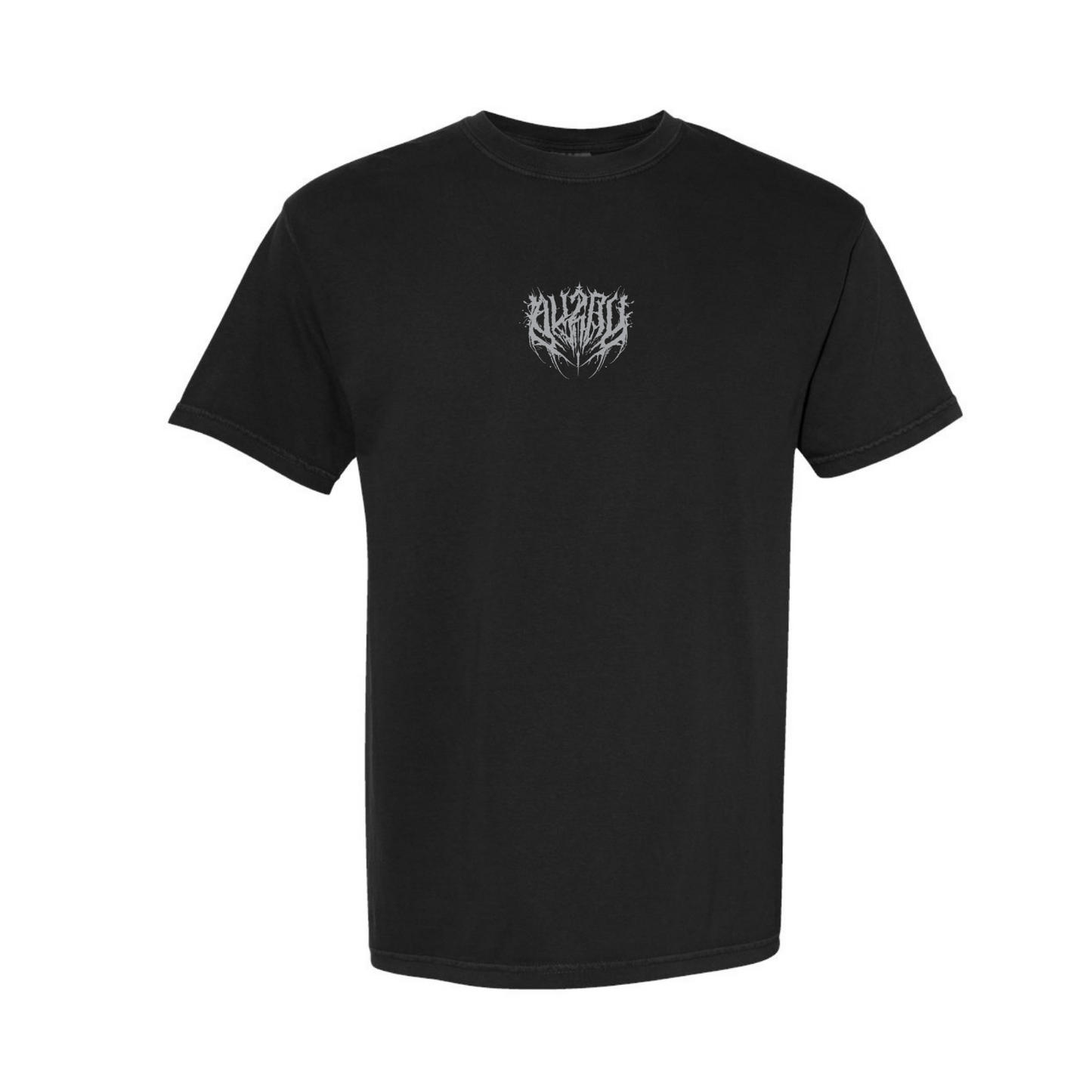 Tshirt - Black Wings